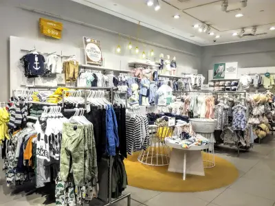 H&M