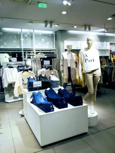 H&M