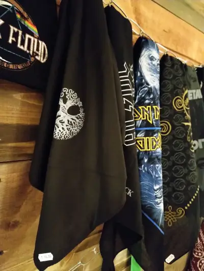 Rebel Store