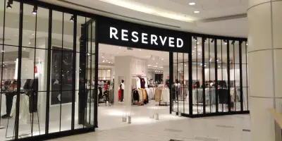 Reserved