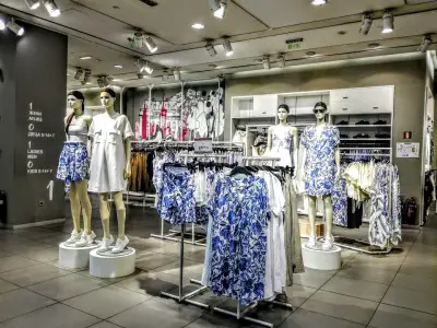 H&M