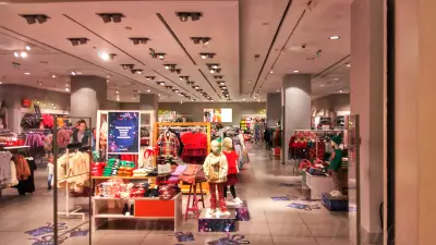H&M
