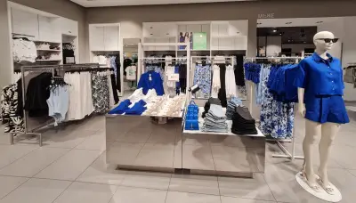 H&M