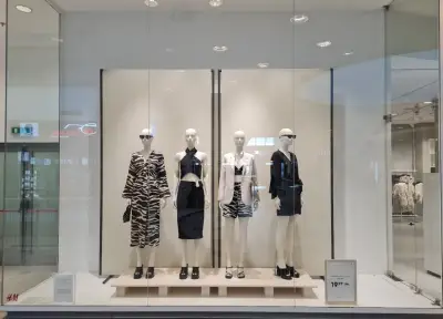 H&M
