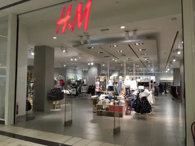H&M