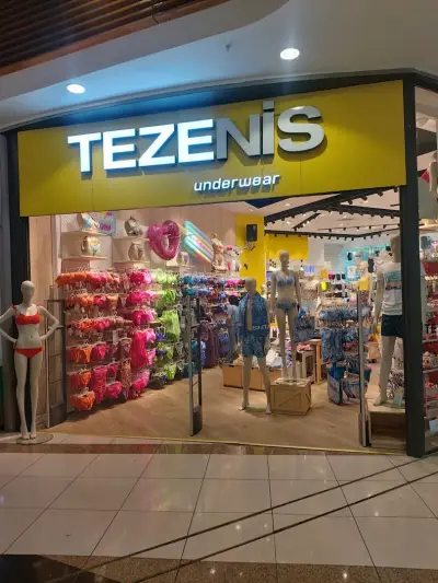 Tezenis