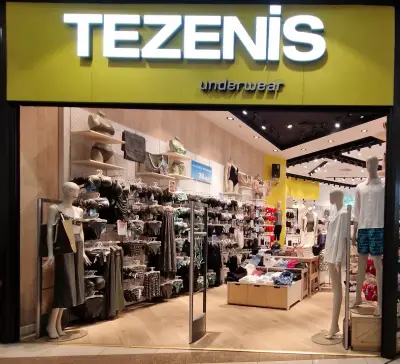 Tezenis