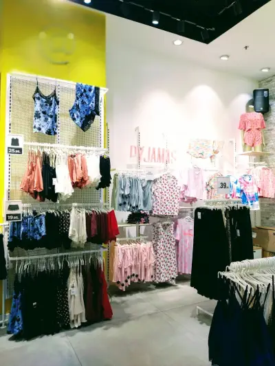 Tezenis