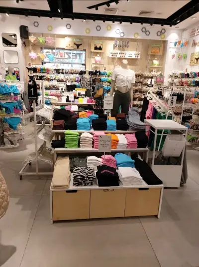 Tezenis