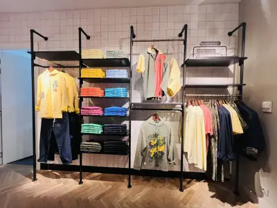 Scotch & Soda