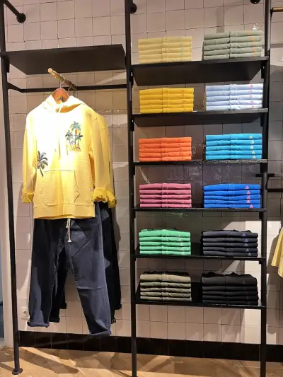 Scotch & Soda