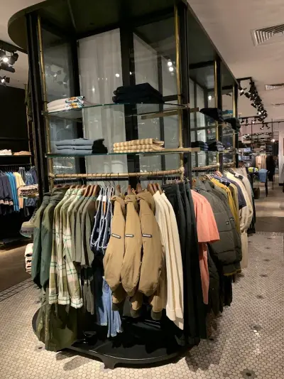 Scotch & Soda