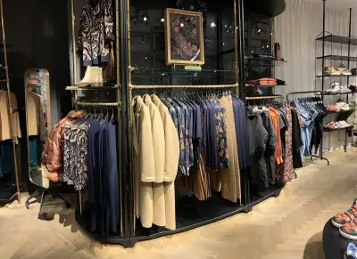 Scotch & Soda