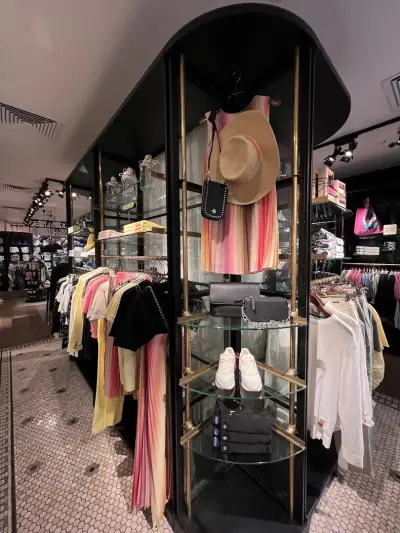Scotch & Soda