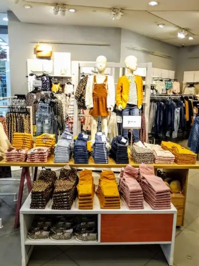 H&M