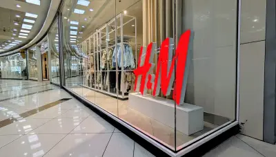 H&M