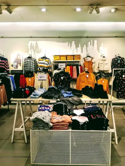 H&M