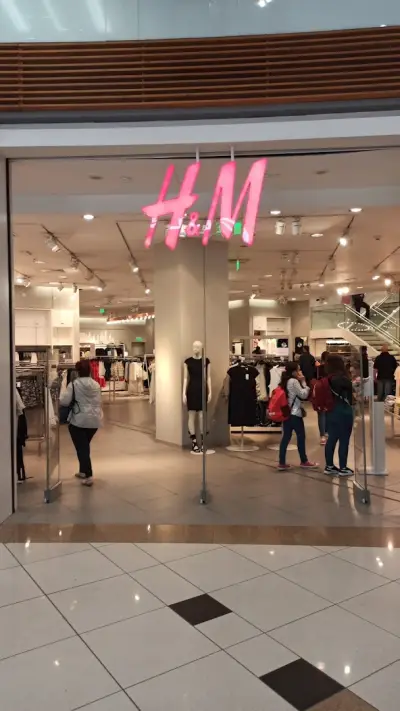 H&M