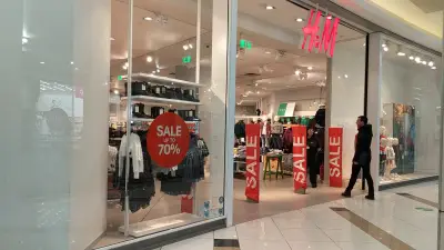 H&M