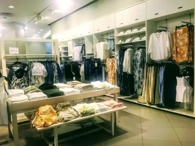 H&M
