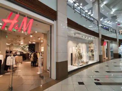 H&M