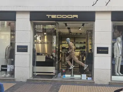 Теодор