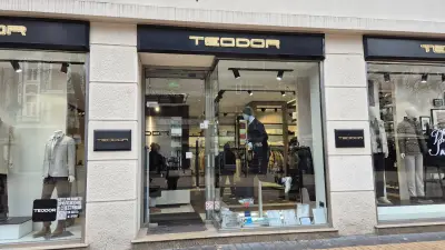 Теодор