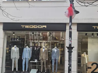 Теодор