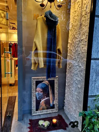 Maison Second Hand
