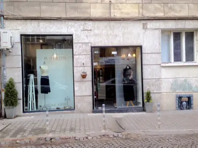 Maison Second Hand