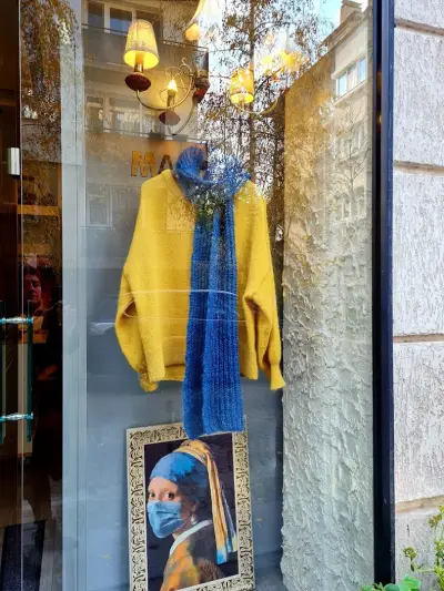 Maison Second Hand