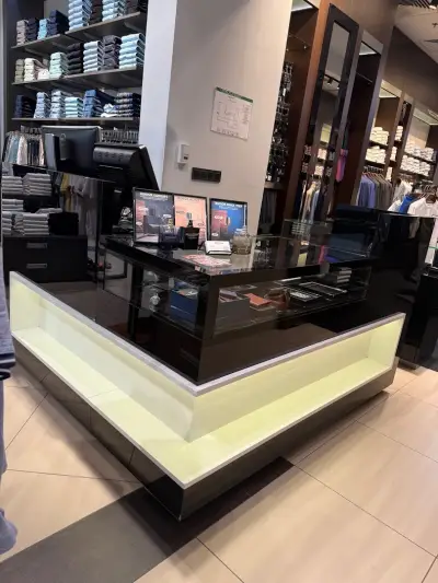 TEODOR - Mall of Sofia