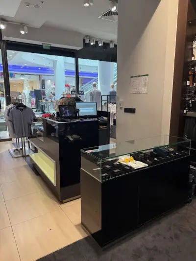 TEODOR - Mall of Sofia