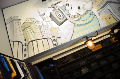 URBANIZE SHOP