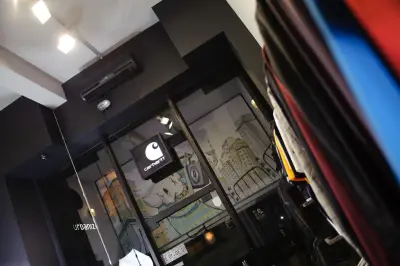 URBANIZE SHOP