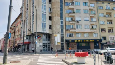 Район Лозенец