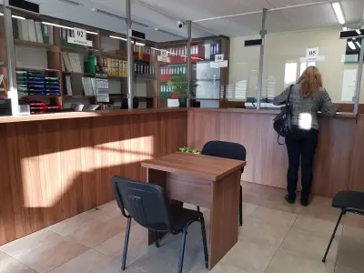 Район Лозенец