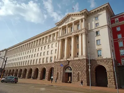 Софийски градски съд