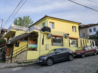 Лимончето