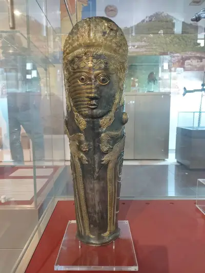 Национален исторически музей
