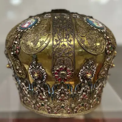 Национален исторически музей