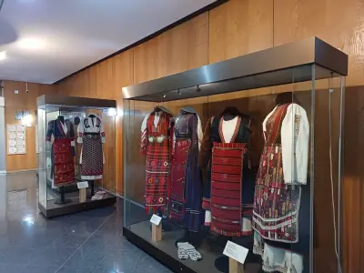 Национален исторически музей