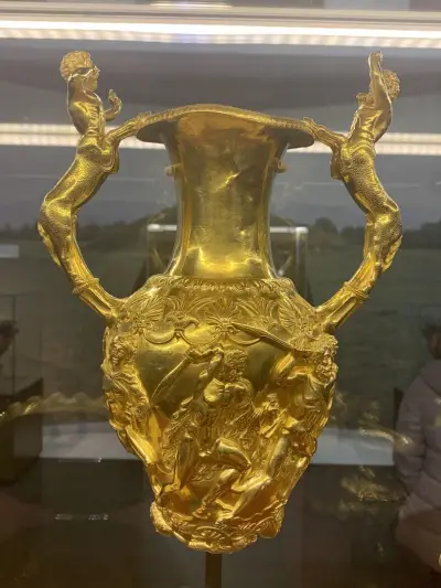 Национален исторически музей