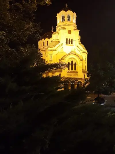 Паметник на Незнайния войн