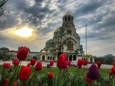 Паметник на Незнайния войн