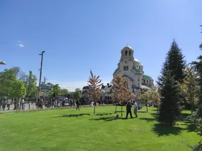 Паметник на Незнайния войн