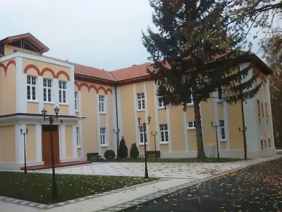 Софийска духовна семинария „Свети Йоан Рилски“