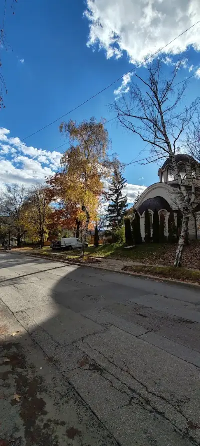 храм "Успение на Пресвета Богородица"