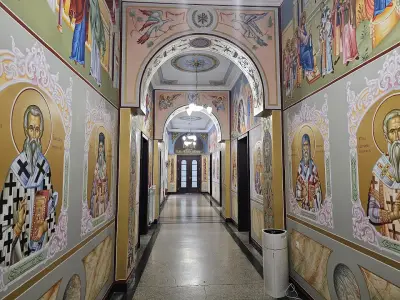 Софийска Света Митрополия