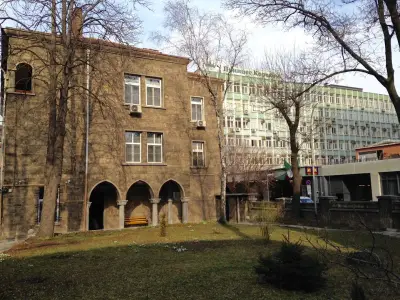 Софийска Света Митрополия